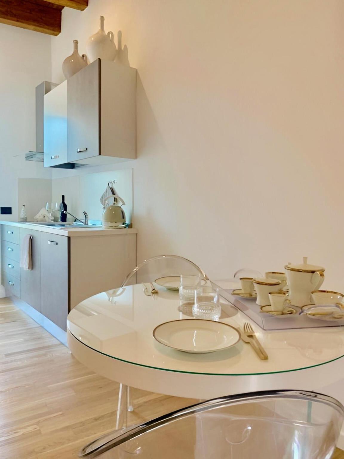 Cattedralflats Lägenhet Bari Exteriör bild